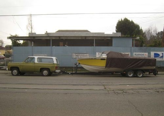 Illustration for article titled 1973 Chevrolet Blazer